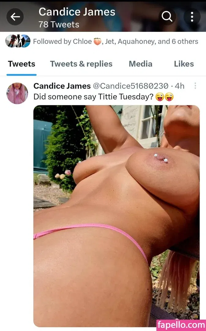 Sweetcandy Onlyfans Photo Gallery 