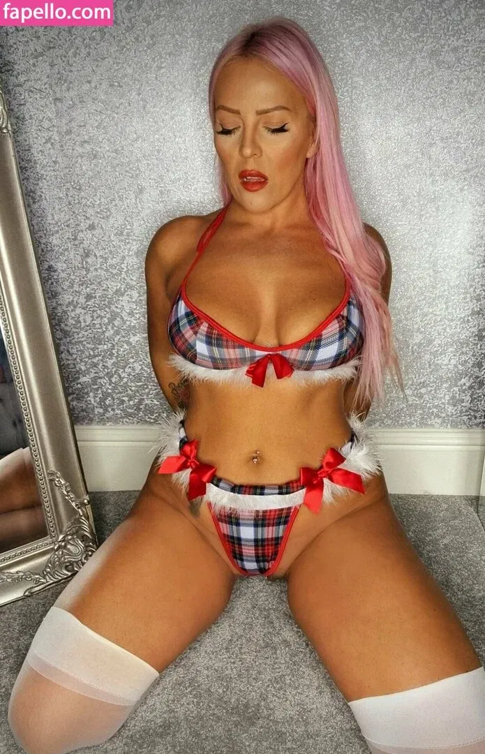 Sweetcandy Onlyfans Photo Gallery 