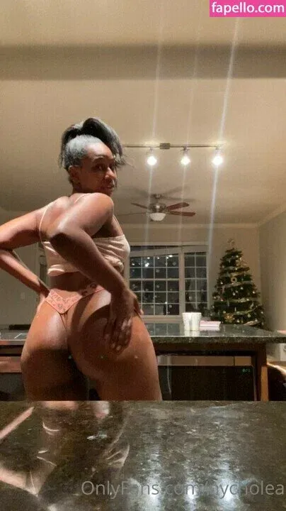 Ashli Nychole Onlyfans Photo Gallery 