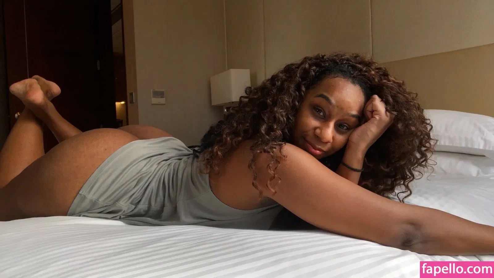 Ashli Nychole Onlyfans Photo Gallery 