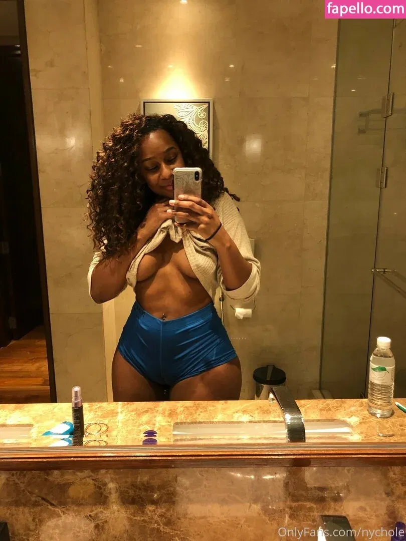 Ashli Nychole Onlyfans Photo Gallery 