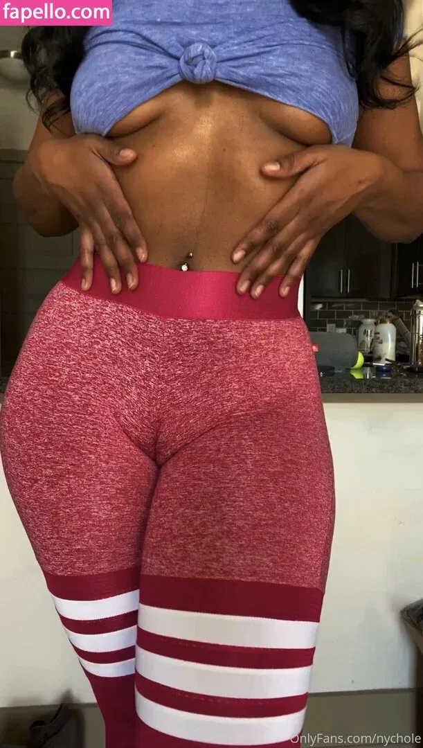 Ashli Nychole Onlyfans Photo Gallery 