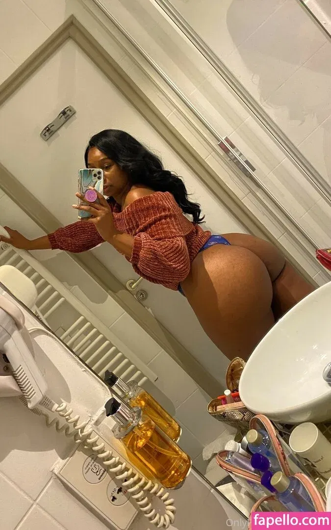 Ashli Nychole Onlyfans Photo Gallery 