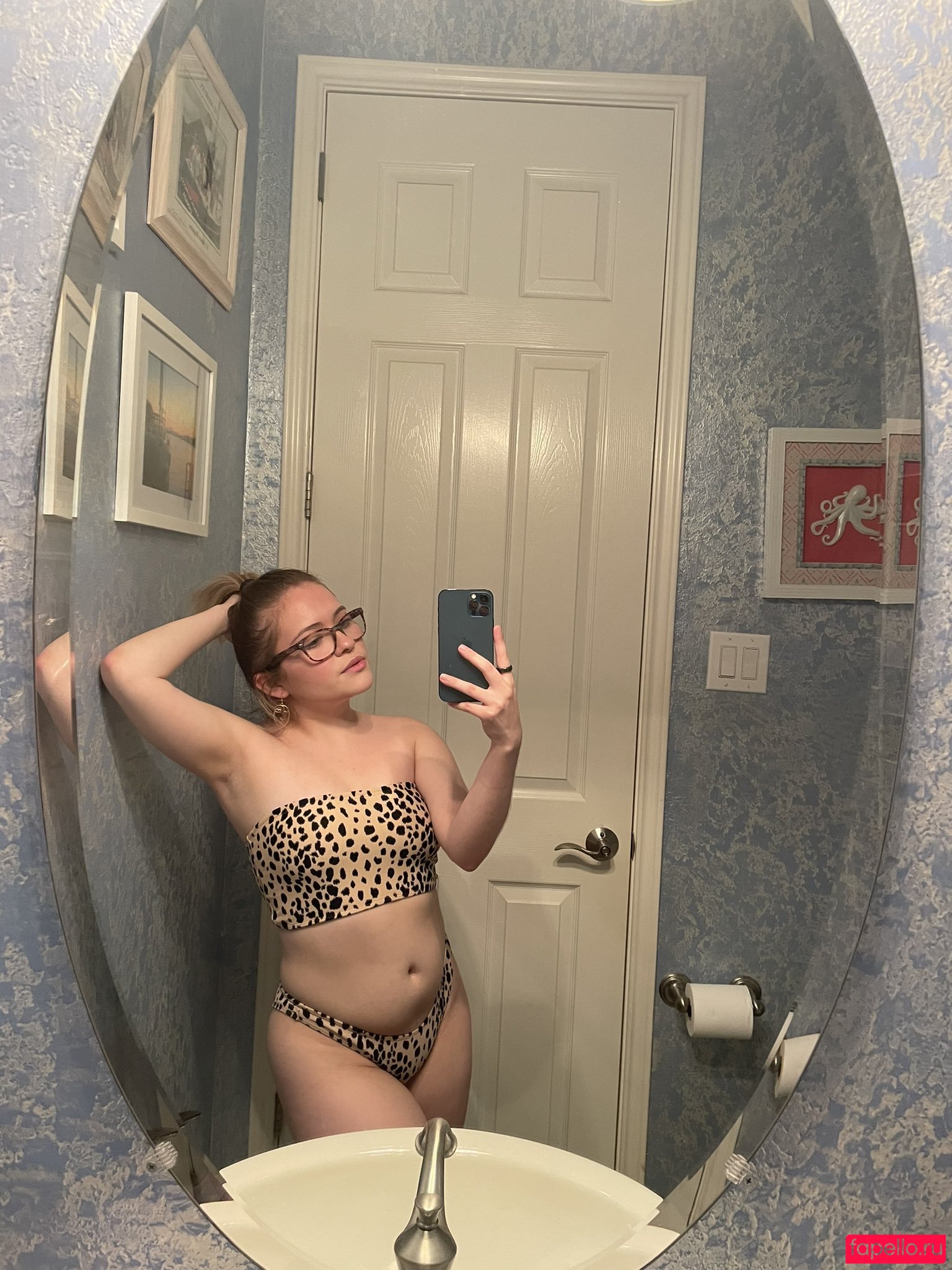 freakin_dani Nude Onlyfans Photo 7