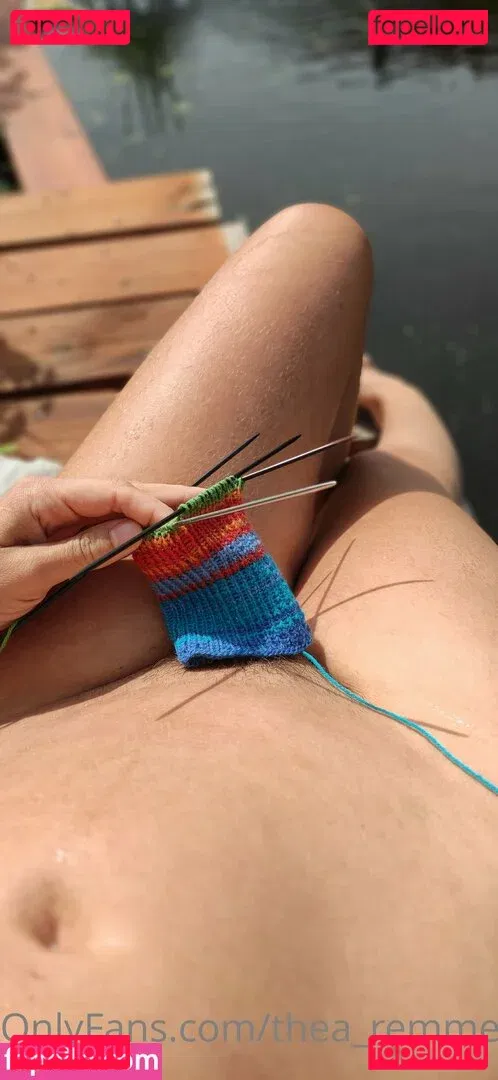 Thea Remmel Onlyfans Photo Gallery 