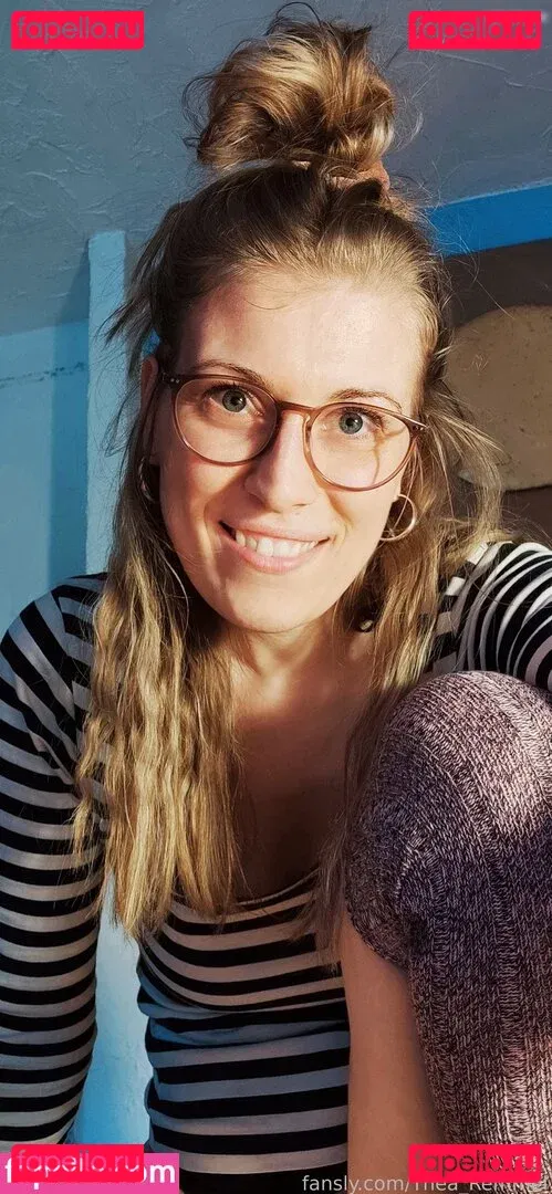 Thea Remmel Onlyfans Photo Gallery 