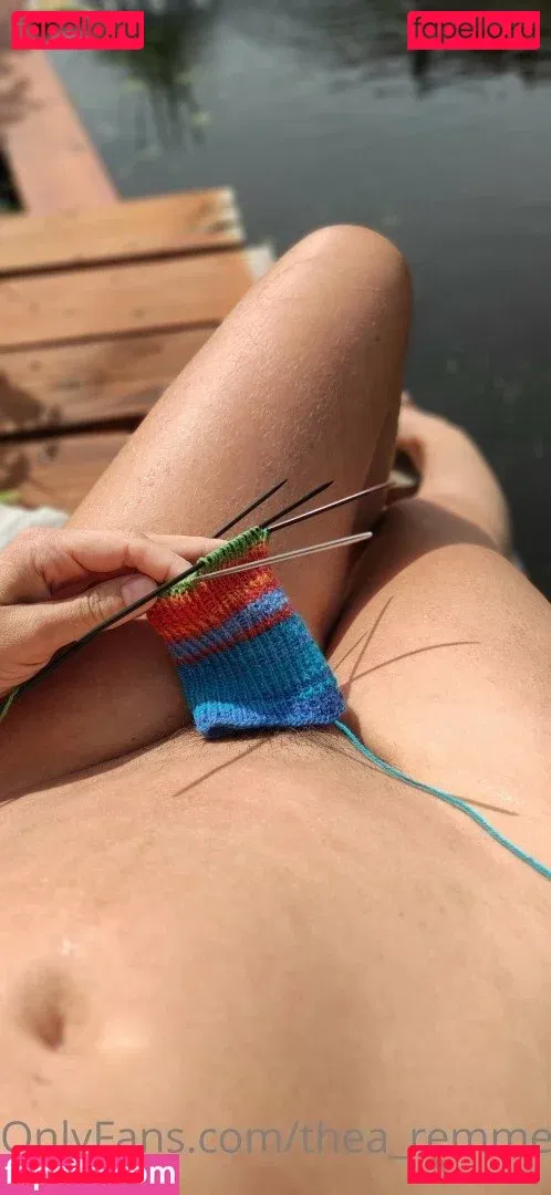 Thea Remmel Onlyfans Photo Gallery 