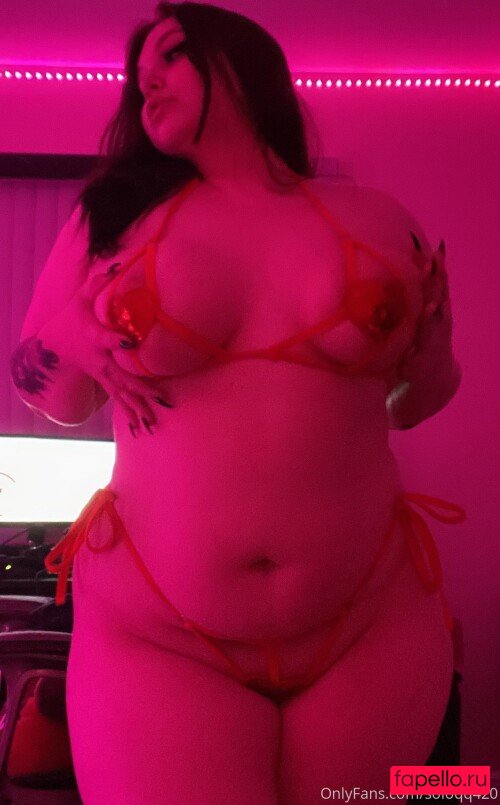 SoloQQ420 Nude Onlyfans Photo 24