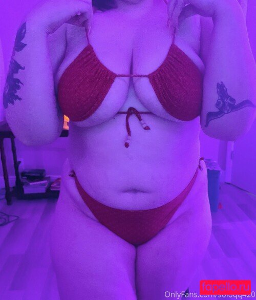 SoloQQ420 Nude Onlyfans Photo 3
