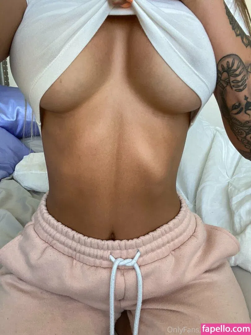 cicibanks Onlyfans Photo Gallery 