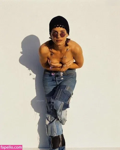 Sinatraa Onlyfans Photo Gallery 