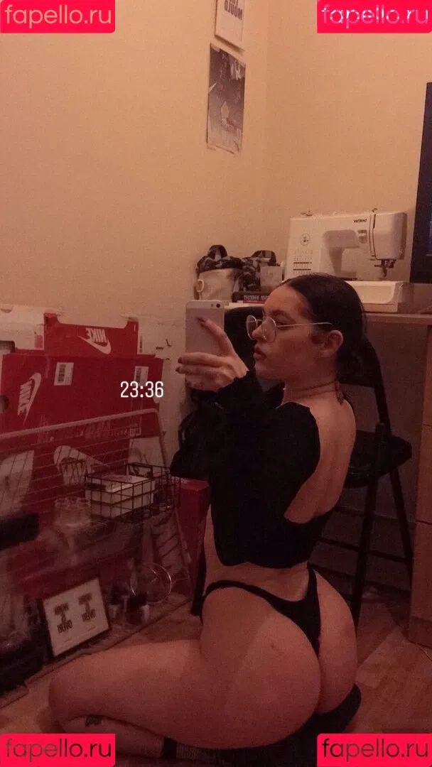 N1kenudes Onlyfans Photo Gallery 