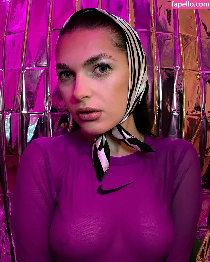 N1kenudes Onlyfans Photo Gallery 