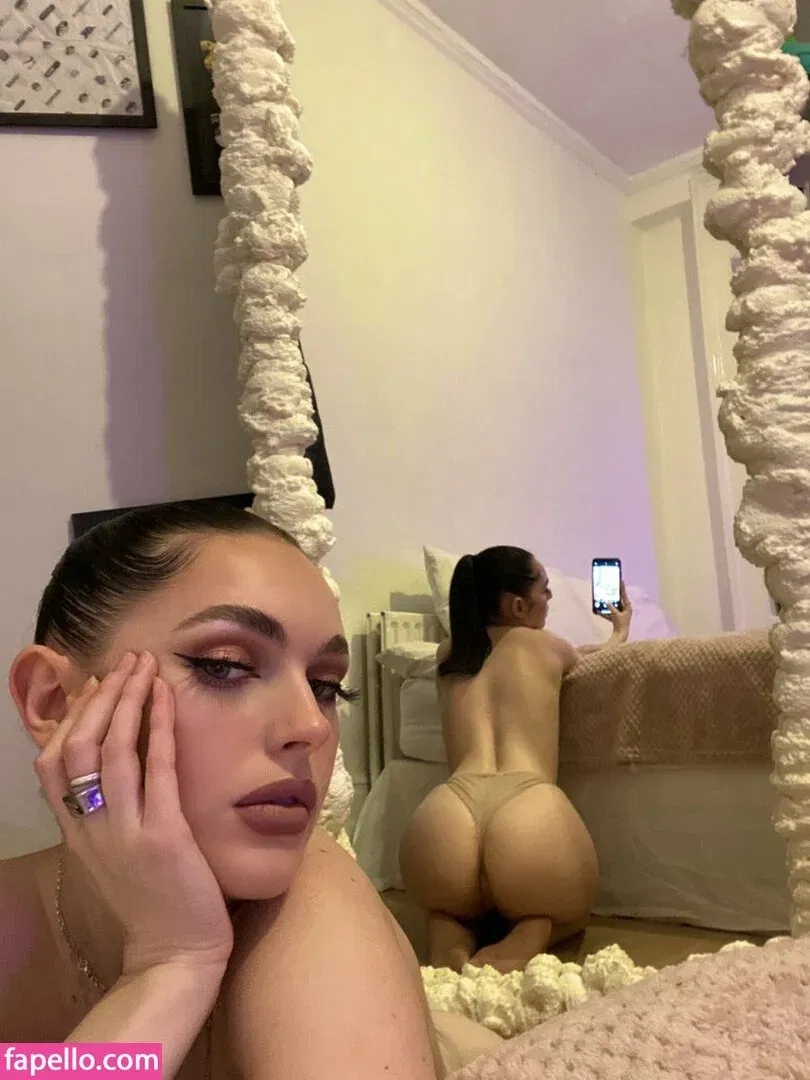 N1kenudes Onlyfans Photo Gallery 