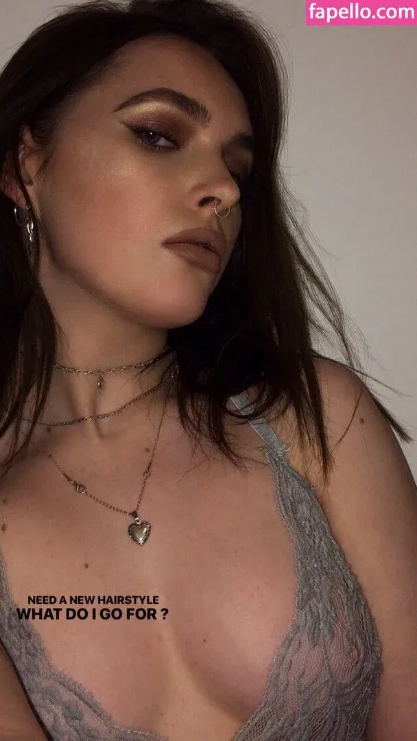 N1kenudes Onlyfans Photo Gallery 