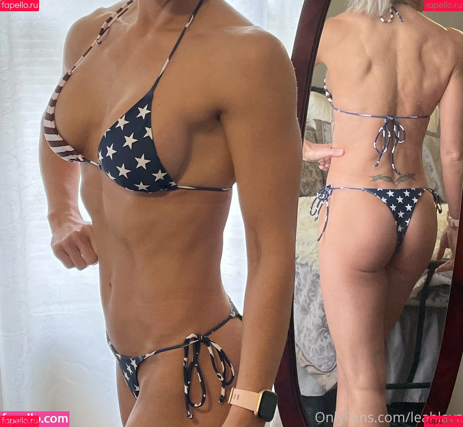 leahlayz Onlyfans Photo Gallery 
