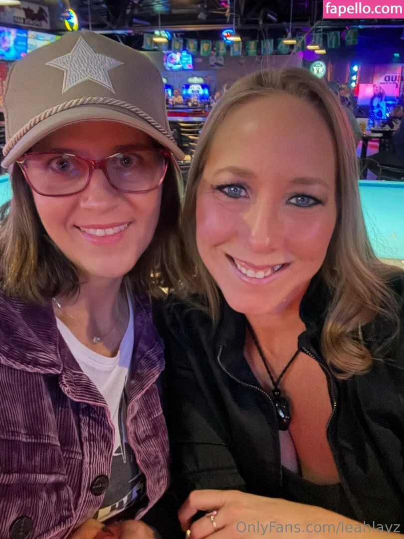 leahlayz Onlyfans Photo Gallery 