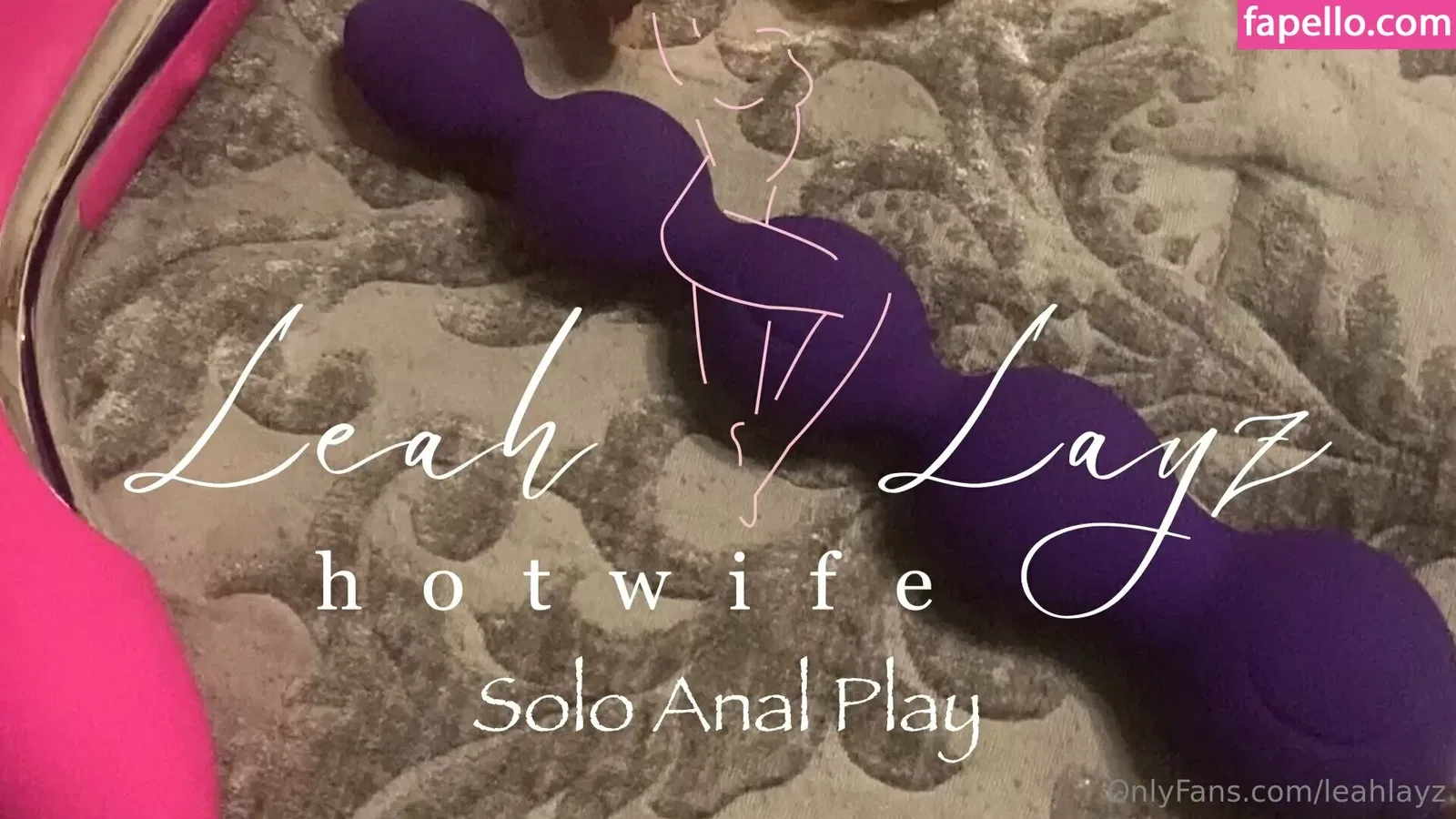 leahlayz Onlyfans Photo Gallery 