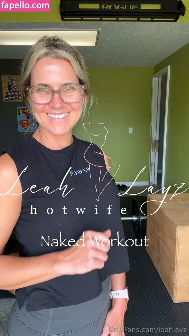 leahlayz Onlyfans Photo Gallery 