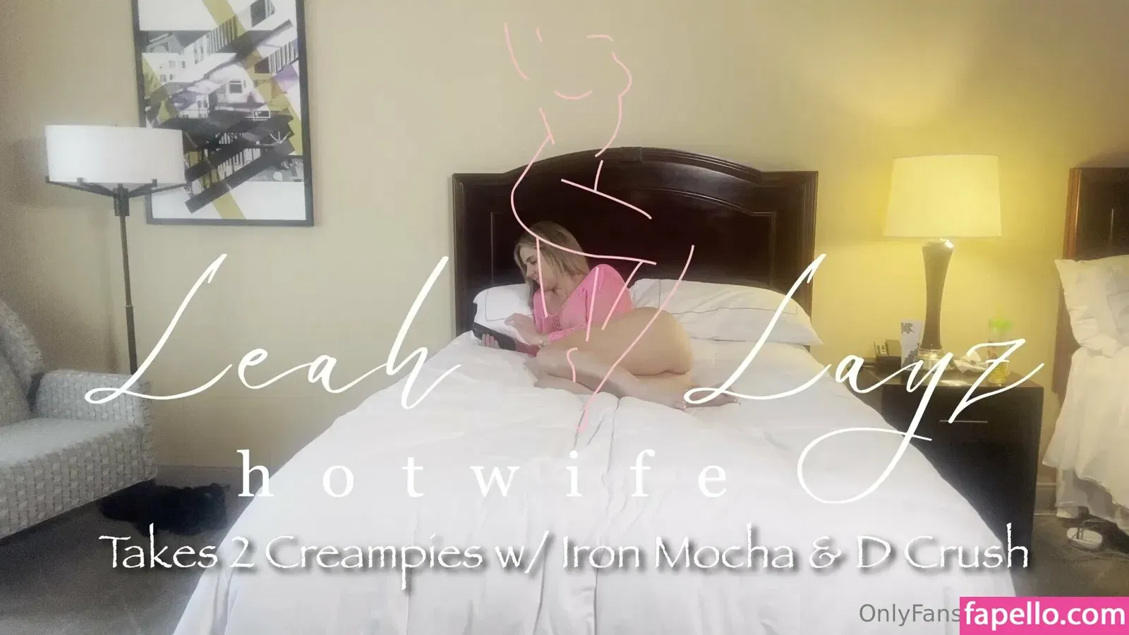 leahlayz Onlyfans Photo Gallery 