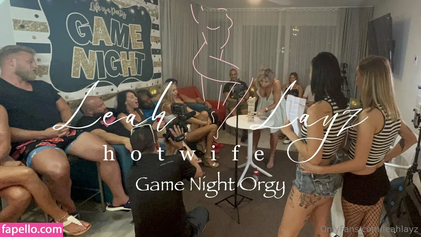 leahlayz Onlyfans Photo Gallery 