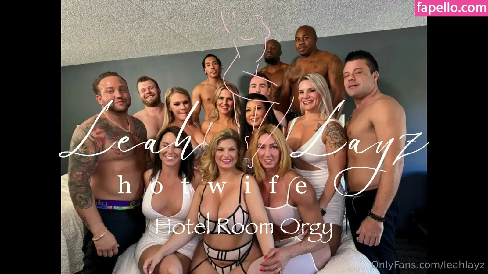 leahlayz Onlyfans Photo Gallery 