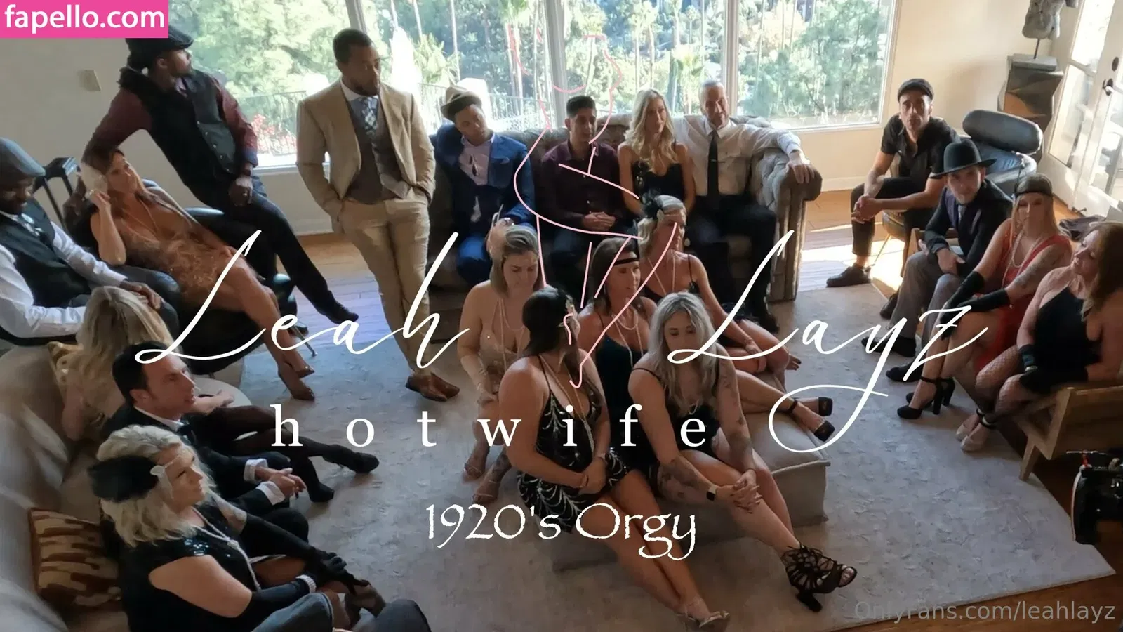 leahlayz Onlyfans Photo Gallery 