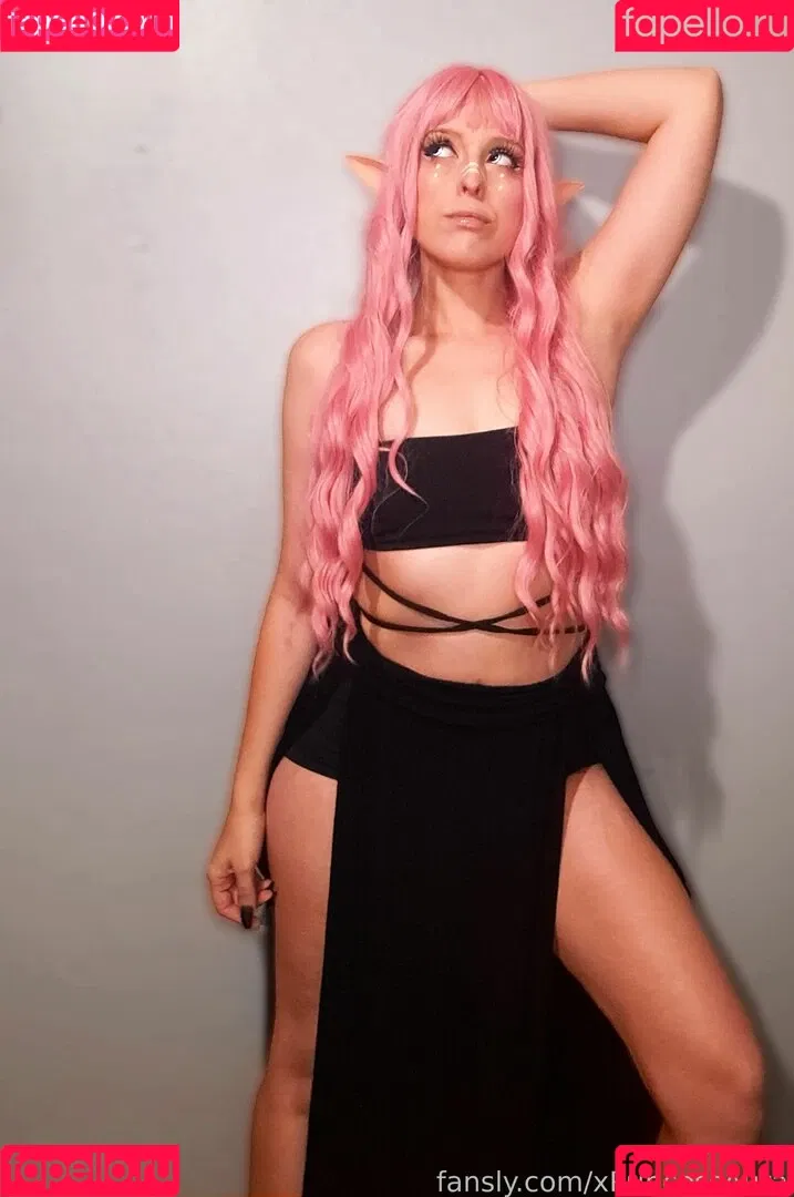 xPrincessAura Onlyfans Photo Gallery 