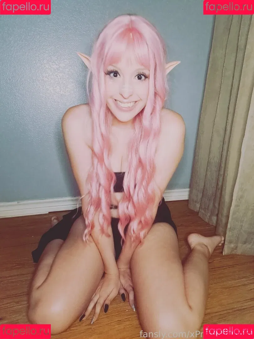 xPrincessAura Onlyfans Photo Gallery 
