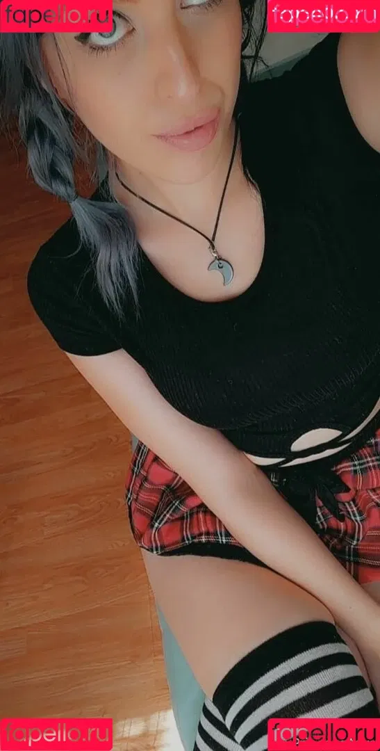 xPrincessAura Onlyfans Photo Gallery 