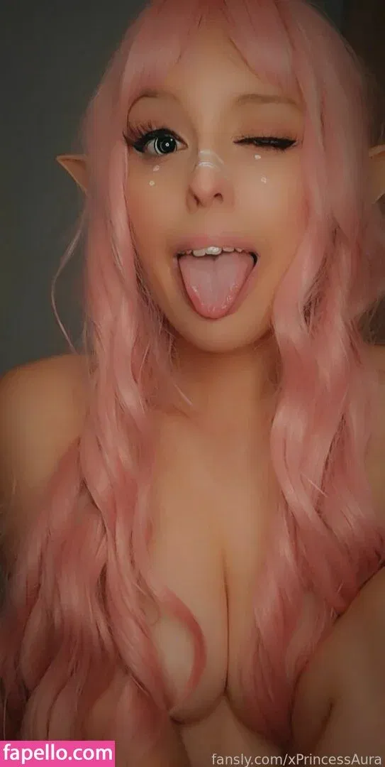 xPrincessAura Onlyfans Photo Gallery 
