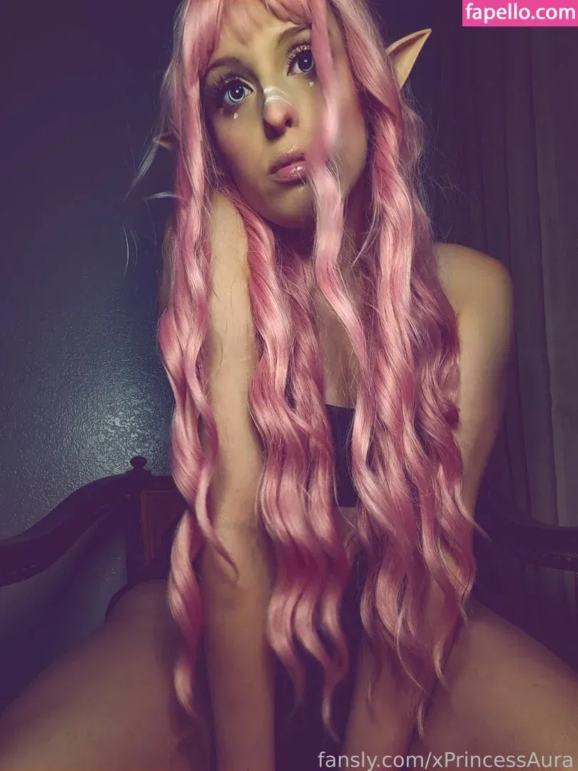 xPrincessAura Onlyfans Photo Gallery 
