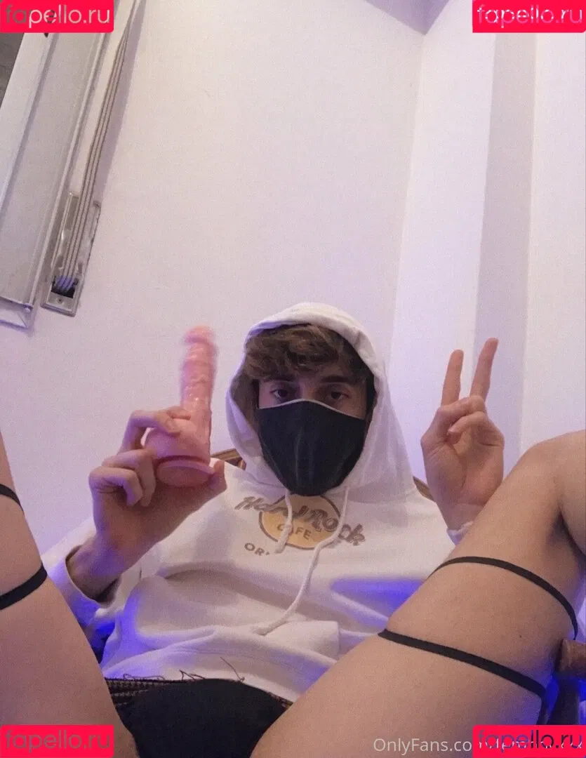 Femboyxxx Onlyfans Photo Gallery 