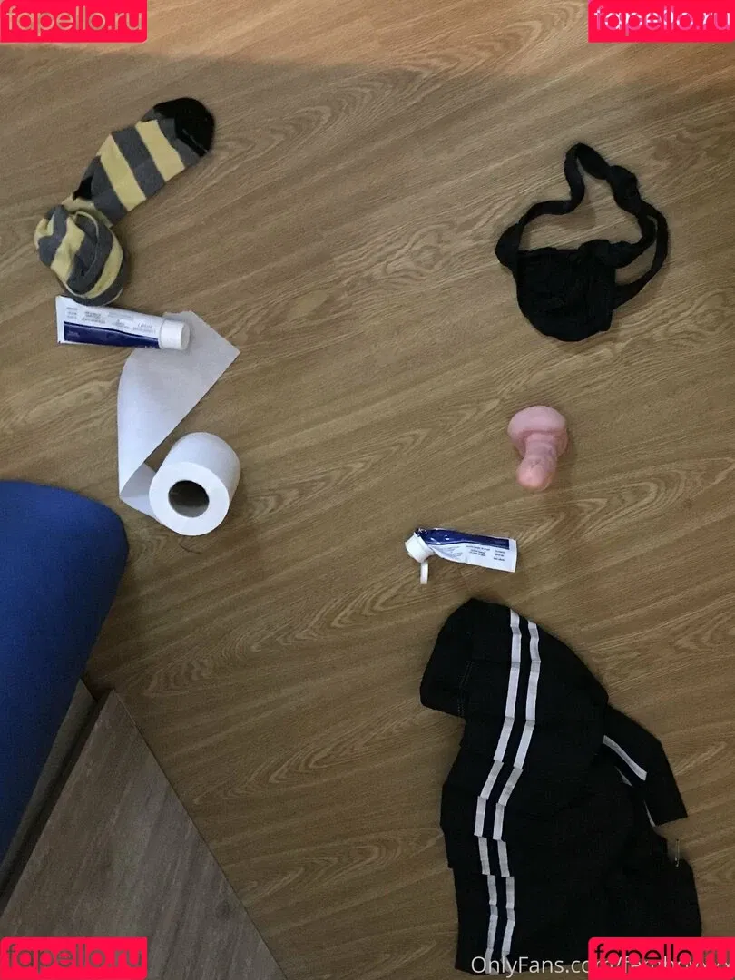 Femboyxxx Onlyfans Photo Gallery 