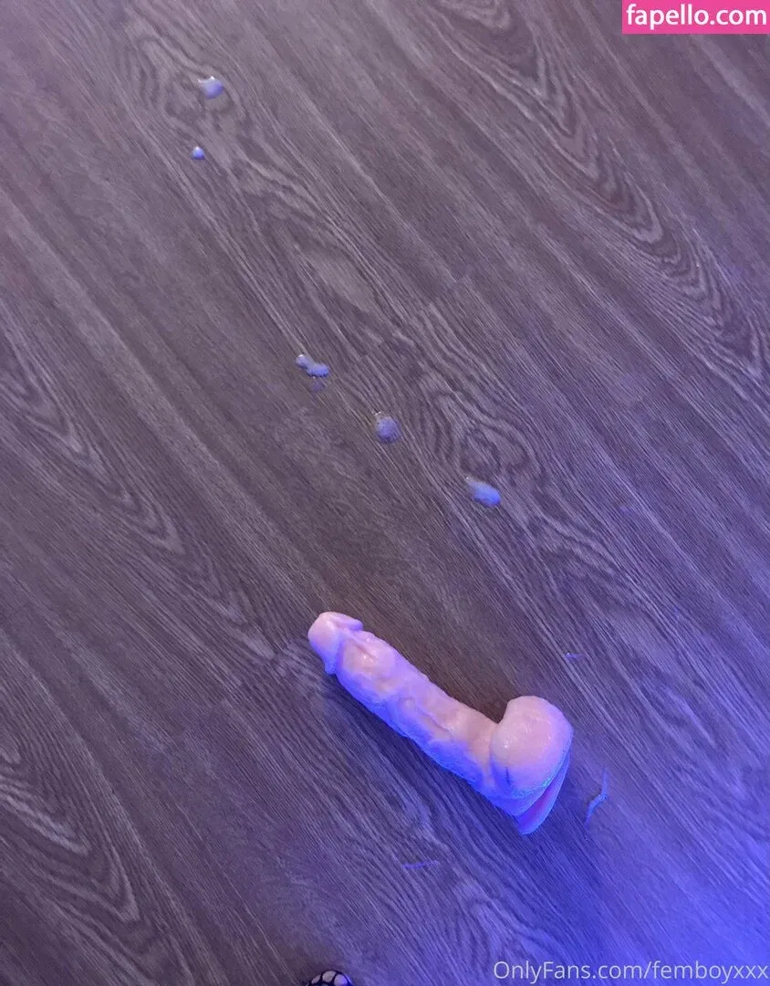 Femboyxxx Onlyfans Photo Gallery 