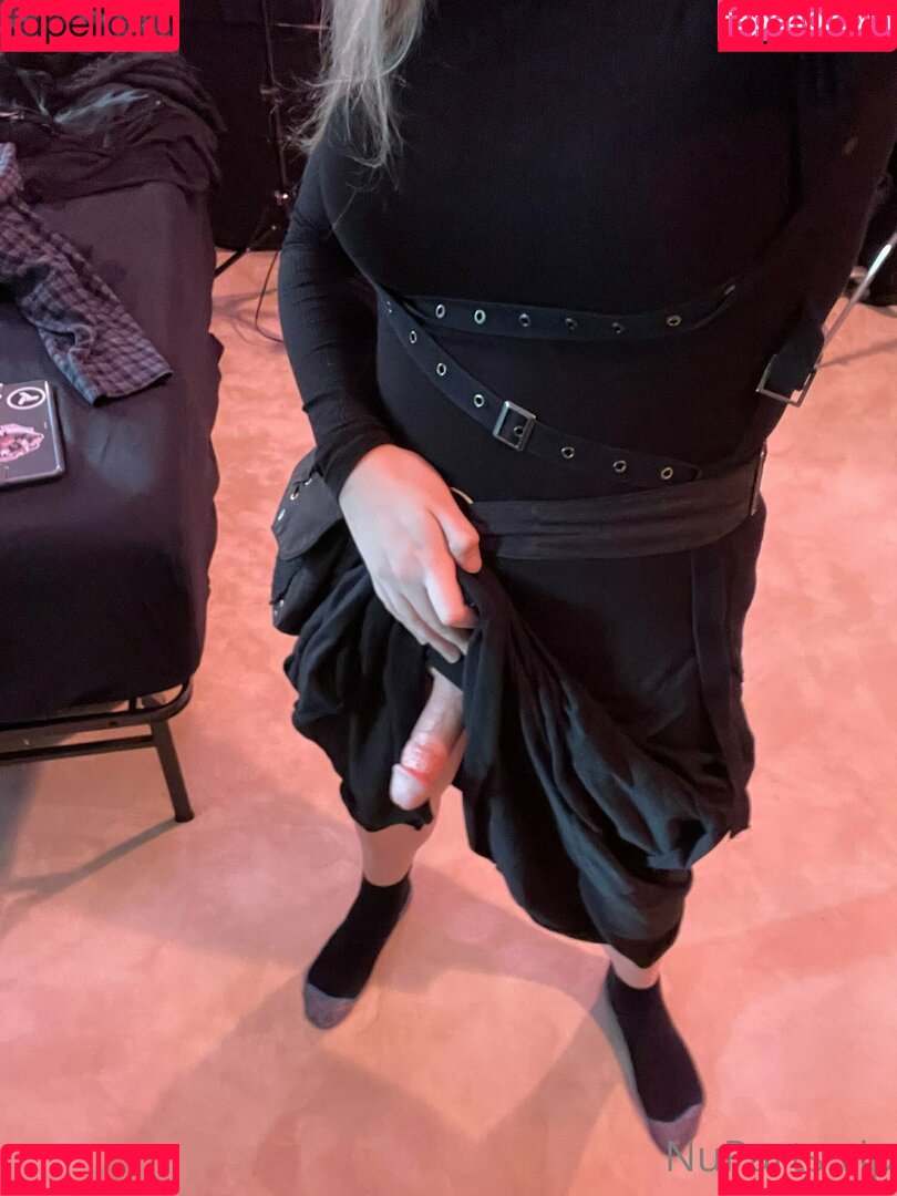 nuparts Onlyfans Photo Gallery 