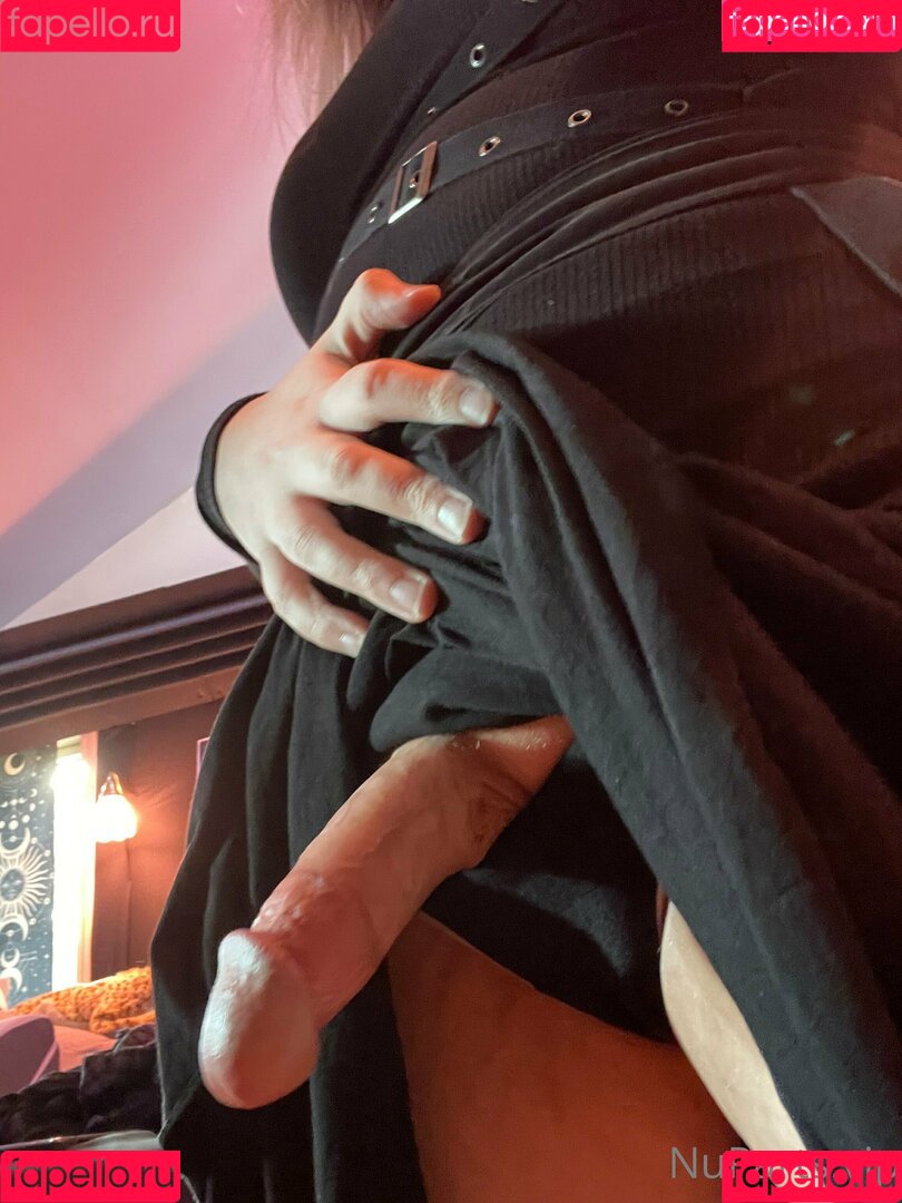 nuparts Onlyfans Photo Gallery 