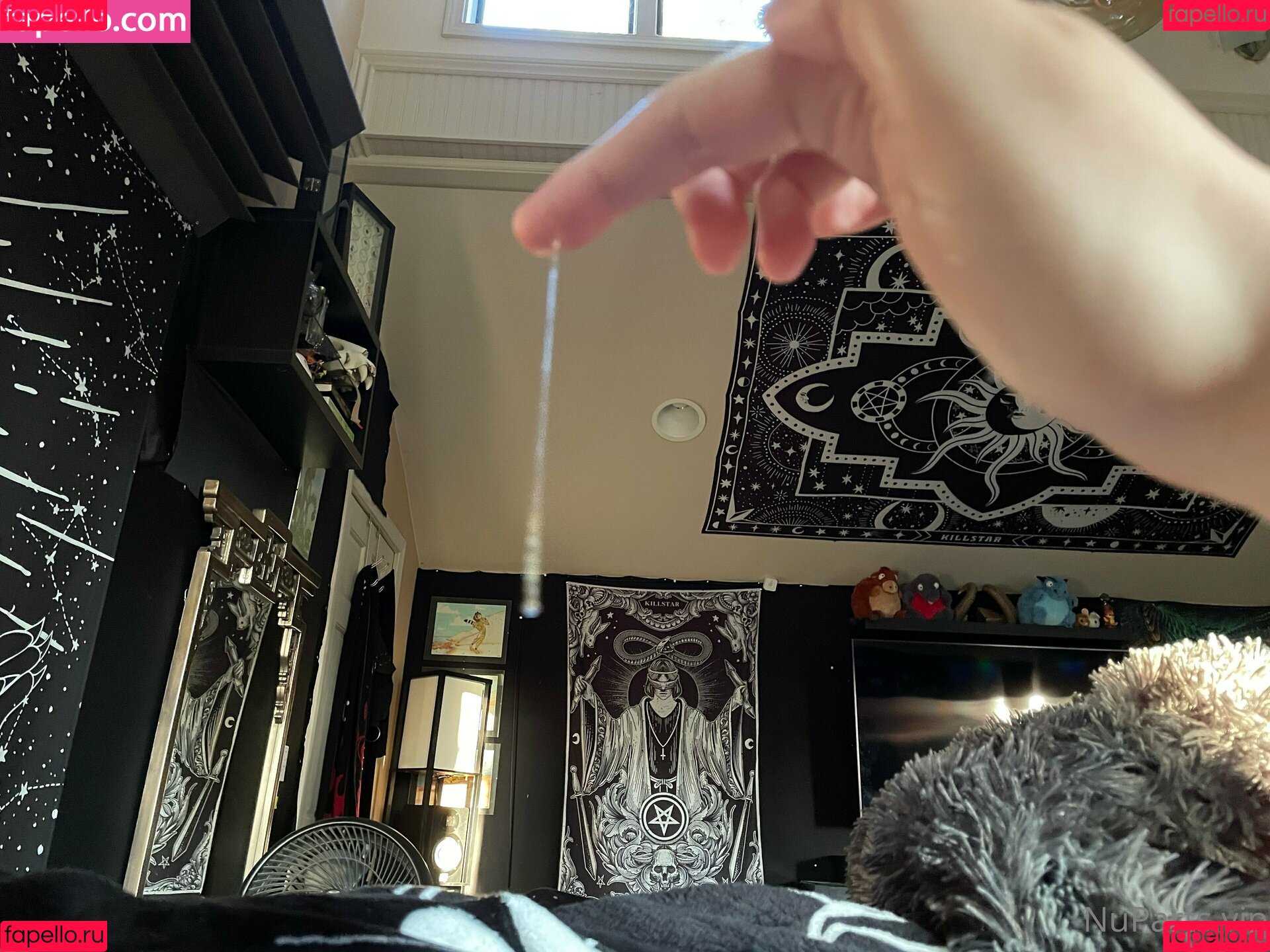 nuparts Onlyfans Photo Gallery 