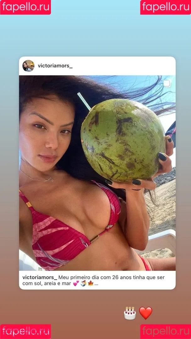 Victória Helena Onlyfans Photo Gallery 
