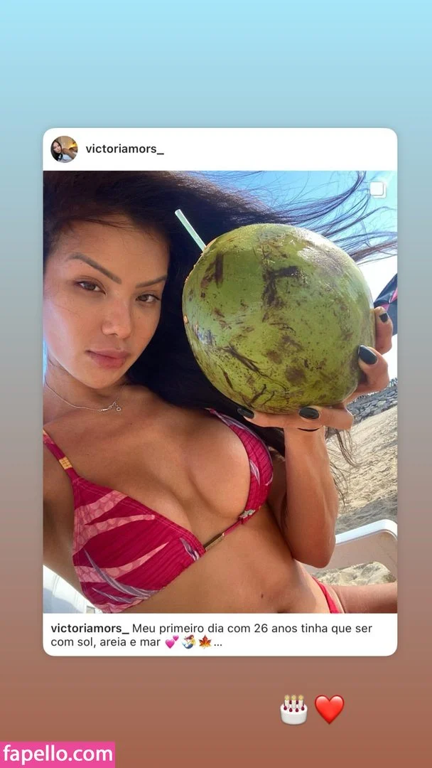 Victória Helena Onlyfans Photo Gallery 