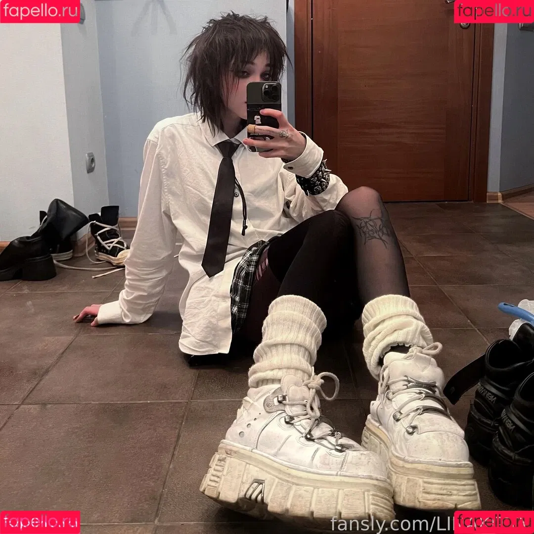 Linakitty Onlyfans Photo Gallery 