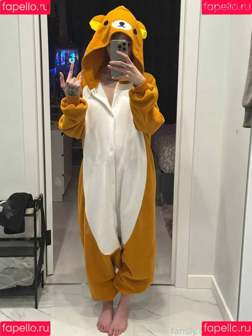 Linakitty Onlyfans Photo Gallery 