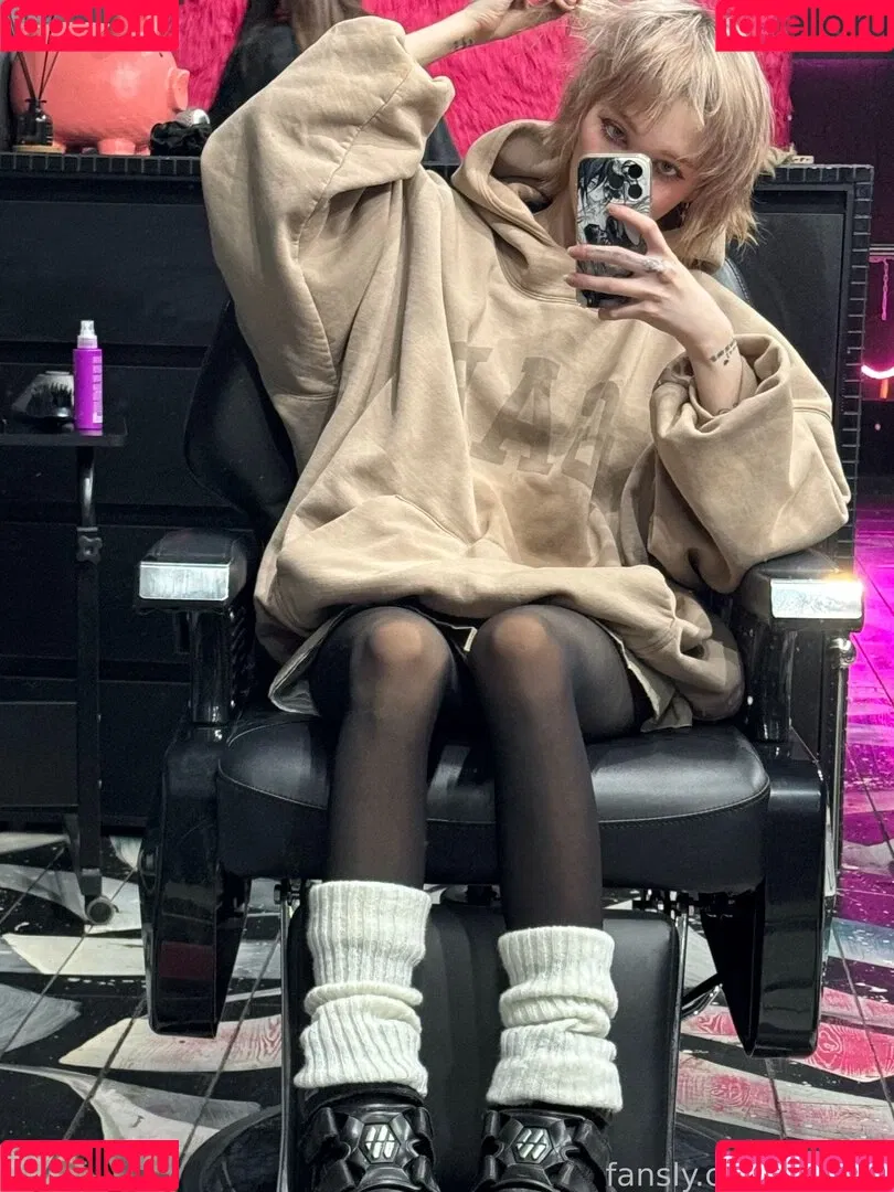 Linakitty Onlyfans Photo Gallery 