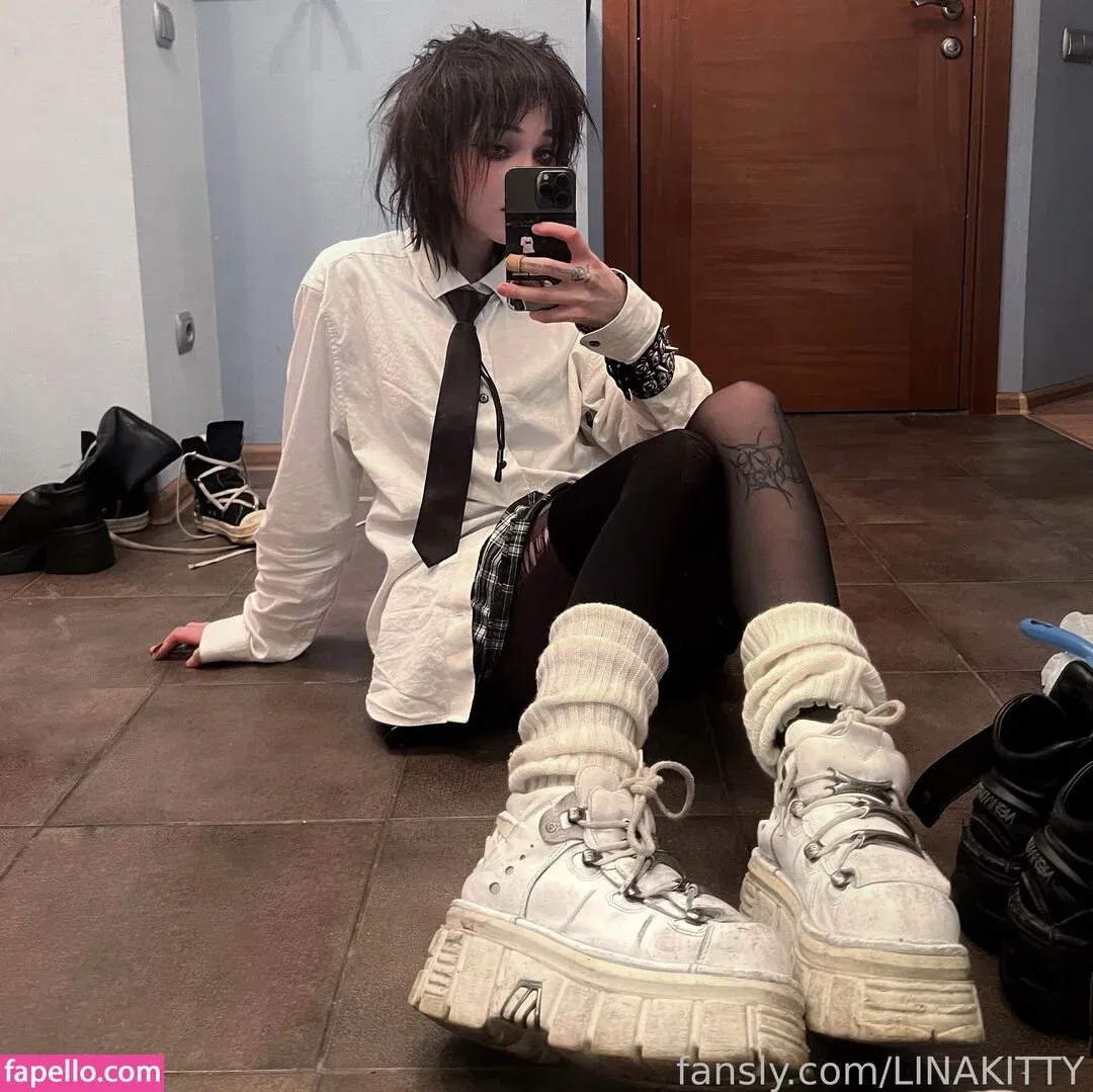 Linakitty Onlyfans Photo Gallery 