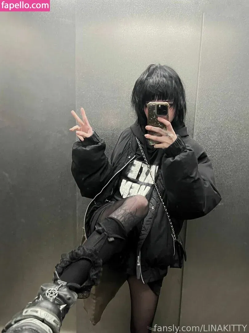 Linakitty Onlyfans Photo Gallery 