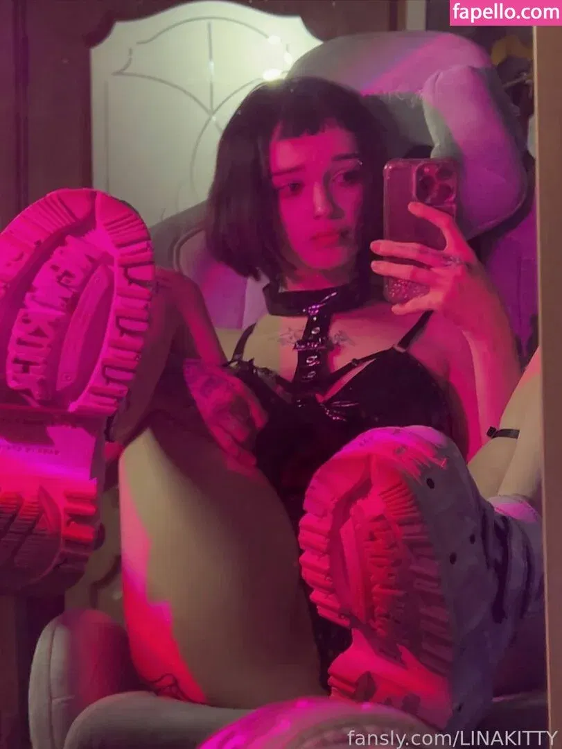 Linakitty Onlyfans Photo Gallery 