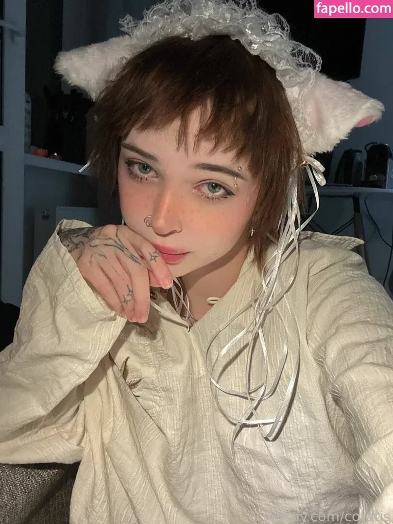 Linakitty Onlyfans Photo Gallery 