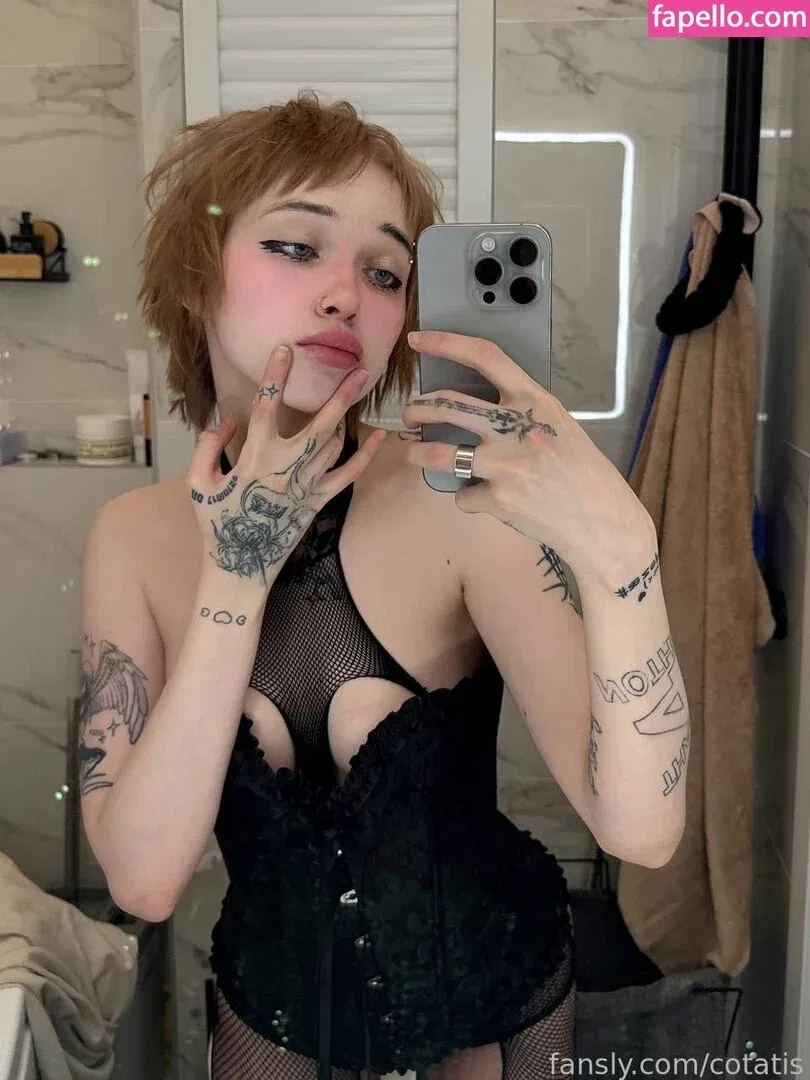 Linakitty Onlyfans Photo Gallery 