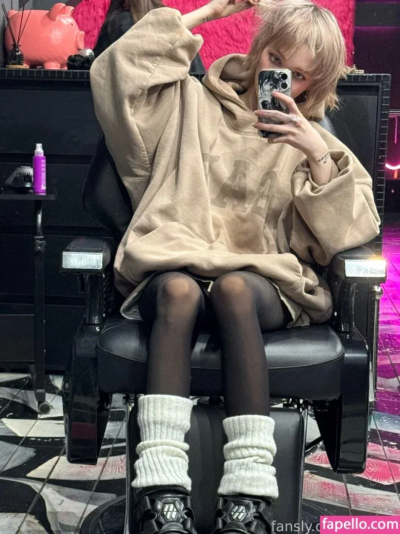 Linakitty Onlyfans Photo Gallery 