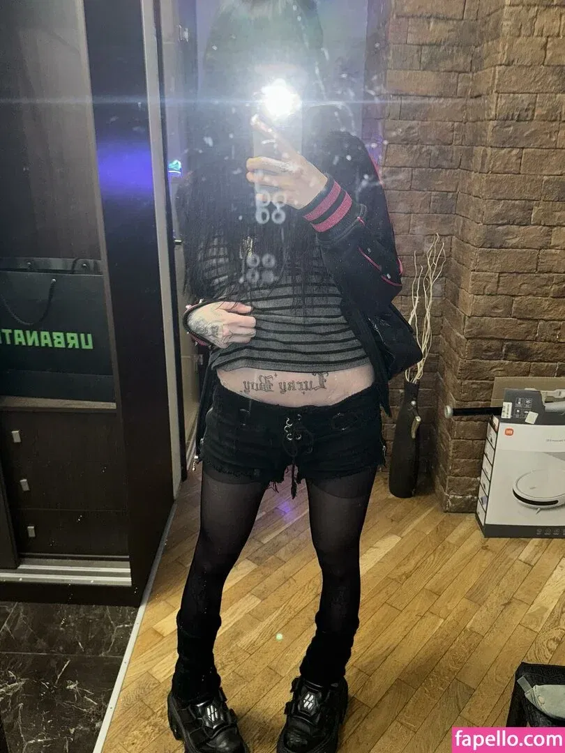 Linakitty Onlyfans Photo Gallery 